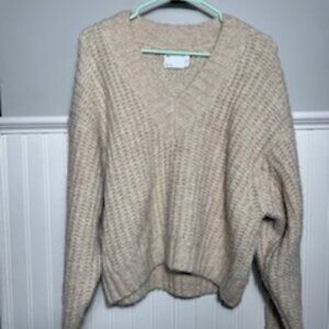 ASOS V-Neck Sweater